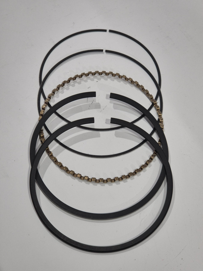 Кольца поршневые (комплект на поршень) CGe280 (5 колец) 4089347 C+