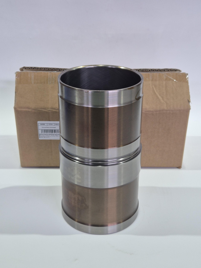 Гильза блока цилиндров 6СT8.3/QSC/ISC 3944344,3800328,5318476,3919937,4244330 C+