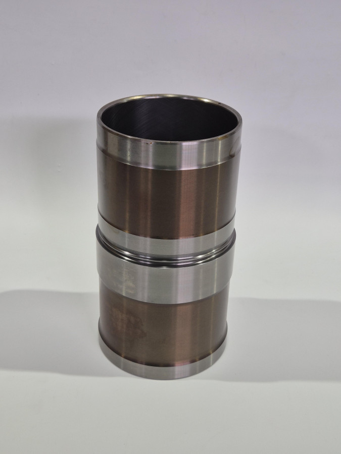 Гильза блока цилиндров 6СT8.3/QSC/ISC 3944344,3800328,5318476,3919937,4244330 C+