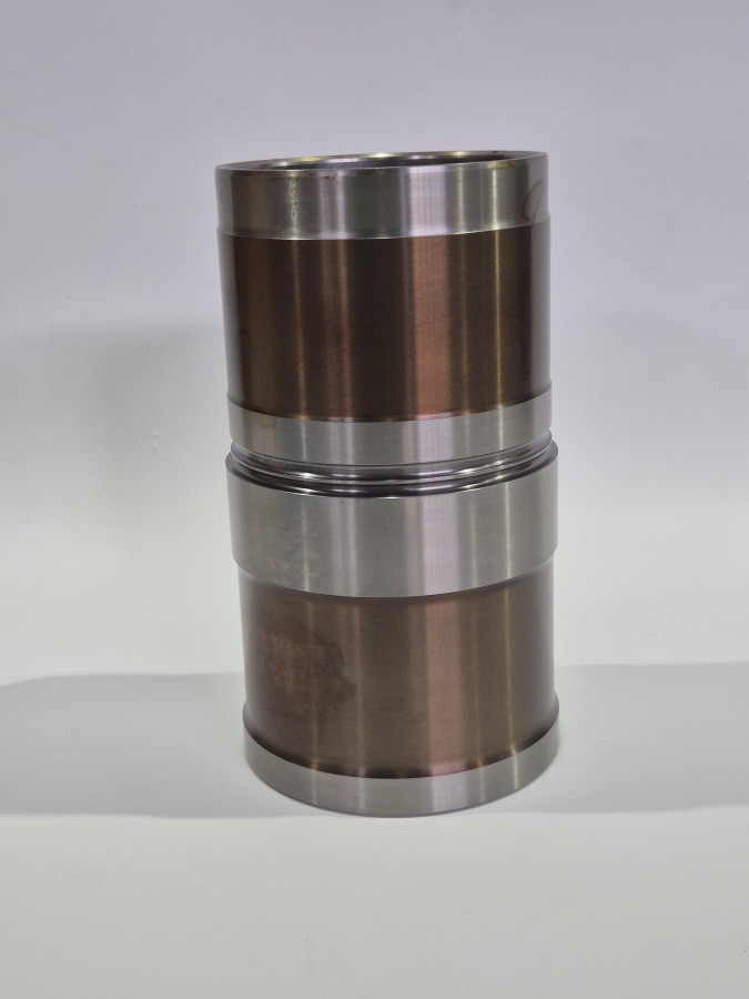 Гильза блока цилиндров 6СT8.3/QSC/ISC 3944344,3800328,5318476,3919937,4244330 C+