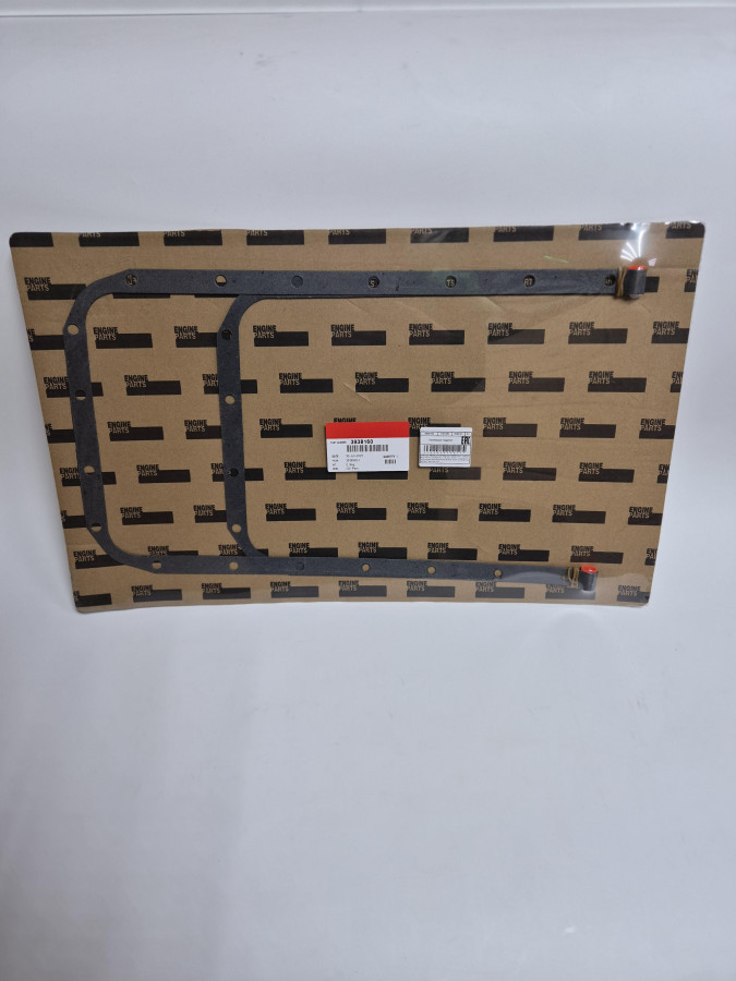 Прокладка поддона 6CT,ISLe,L,ISCe 3973509,3906611,3934044 C+