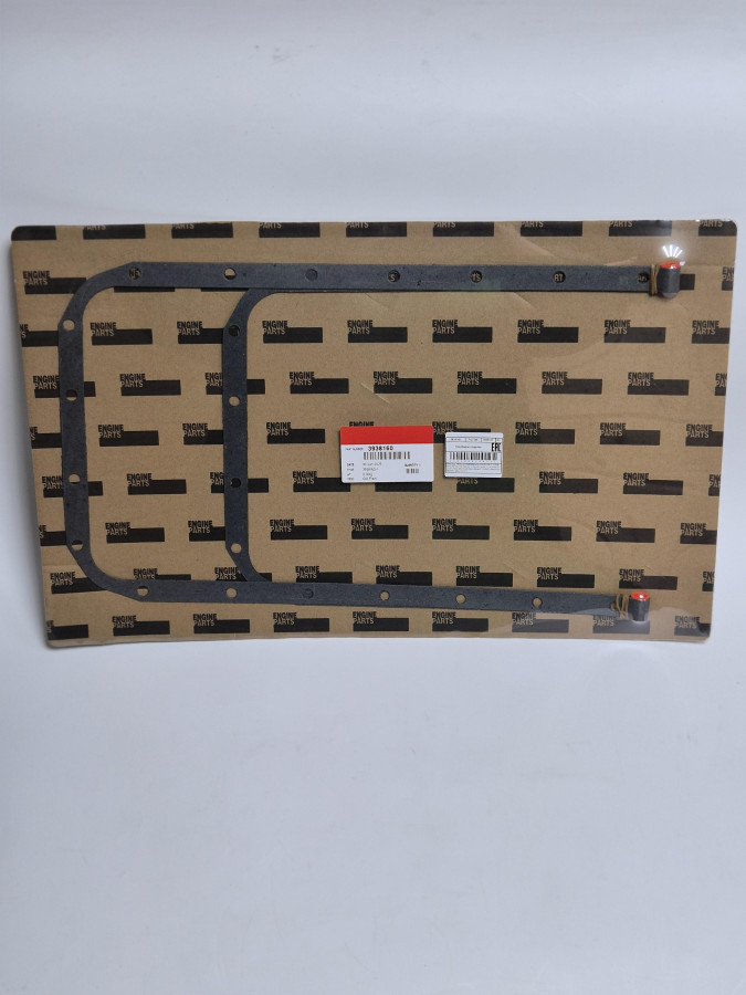 Прокладка поддона 6CT,ISLe,L,ISCe 3973509,3906611,3934044 C+