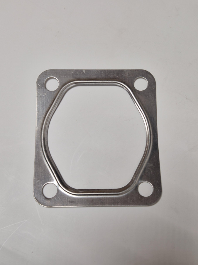 Прокладка турбокомпрессора 6CT 8.3 3906846 C+