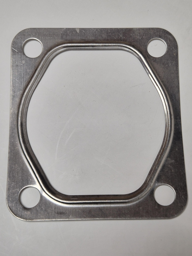 Прокладка турбокомпрессора 6CT 8.3 3906846 C+