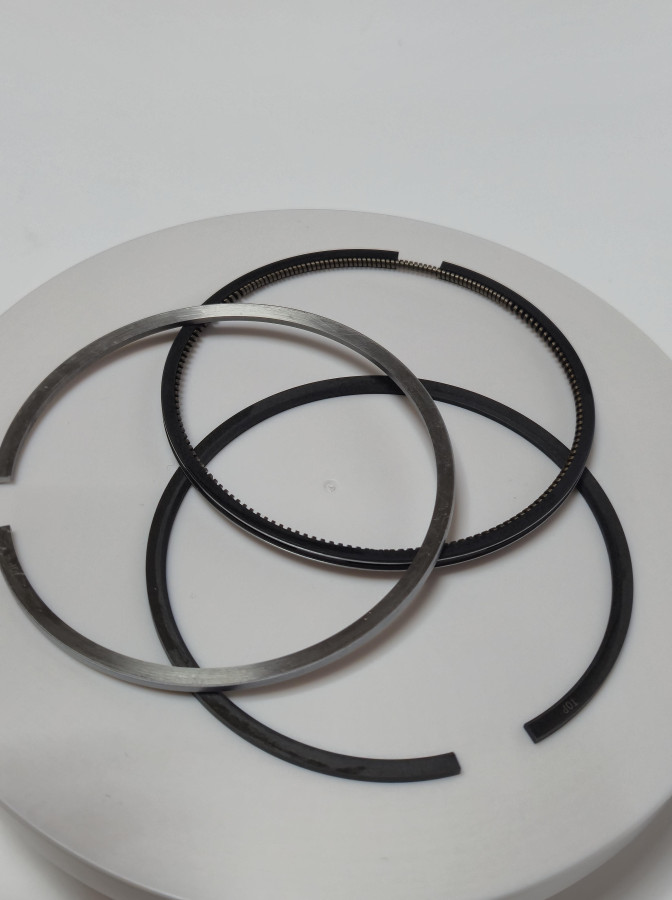 Кольца поршневые (комплект на поршень) 4-6BT 3802230/3802050/3802056 C+