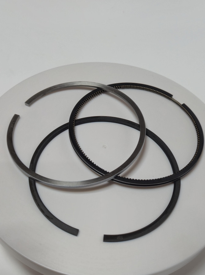 Кольца поршневые (комплект на поршень) 4-6BT 3802230/3802050/3802056 C+