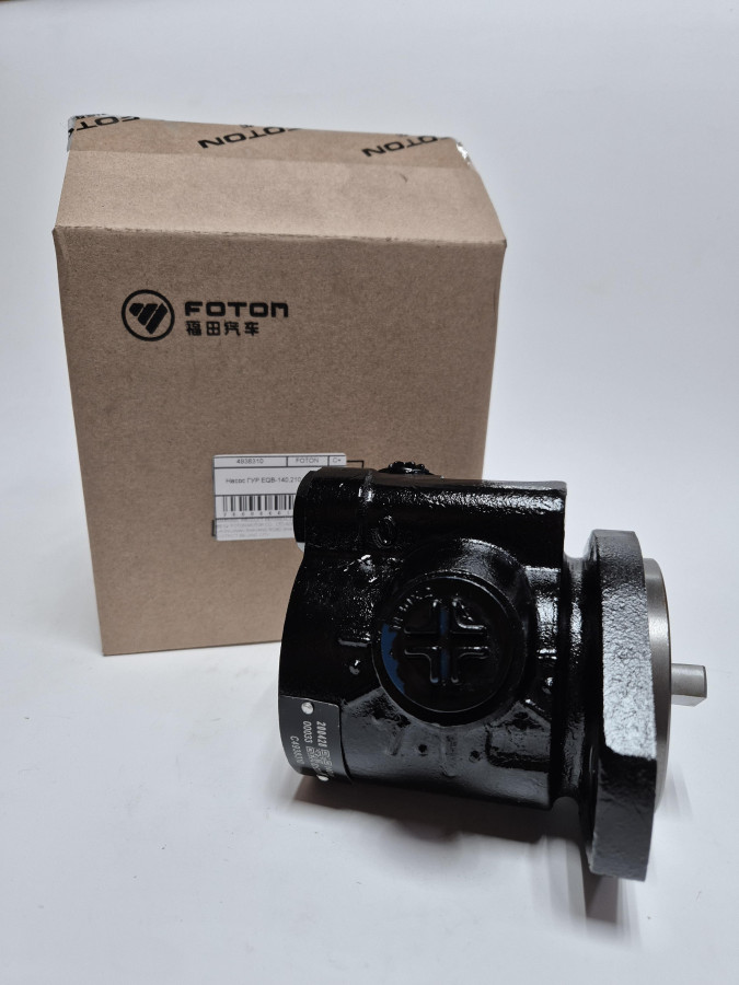 Насос ГУР EQB-140,210 C+