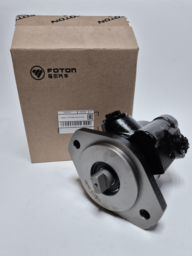 Насос ГУР EQB-140,210 C+