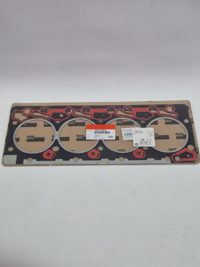 Прокладка ГБЦ EQB140 3283333 C+