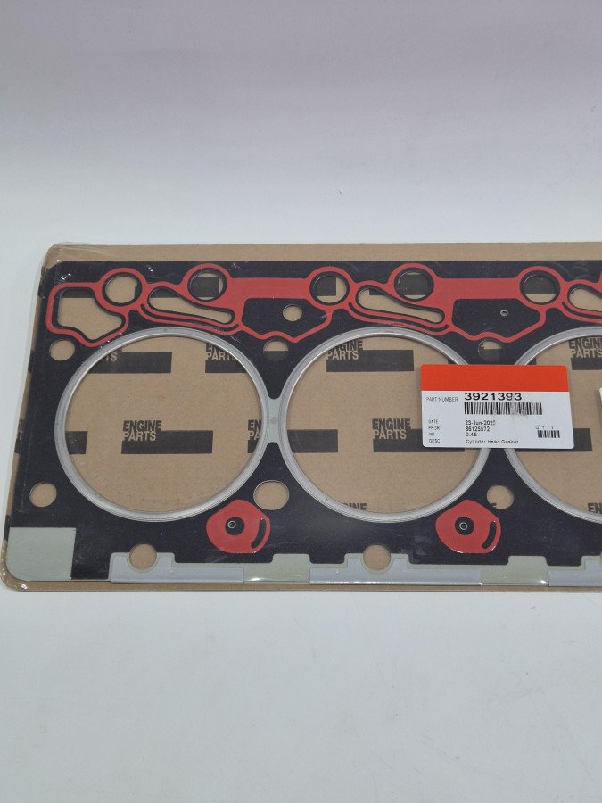 Прокладка ГБЦ EQB140 3283333 C+