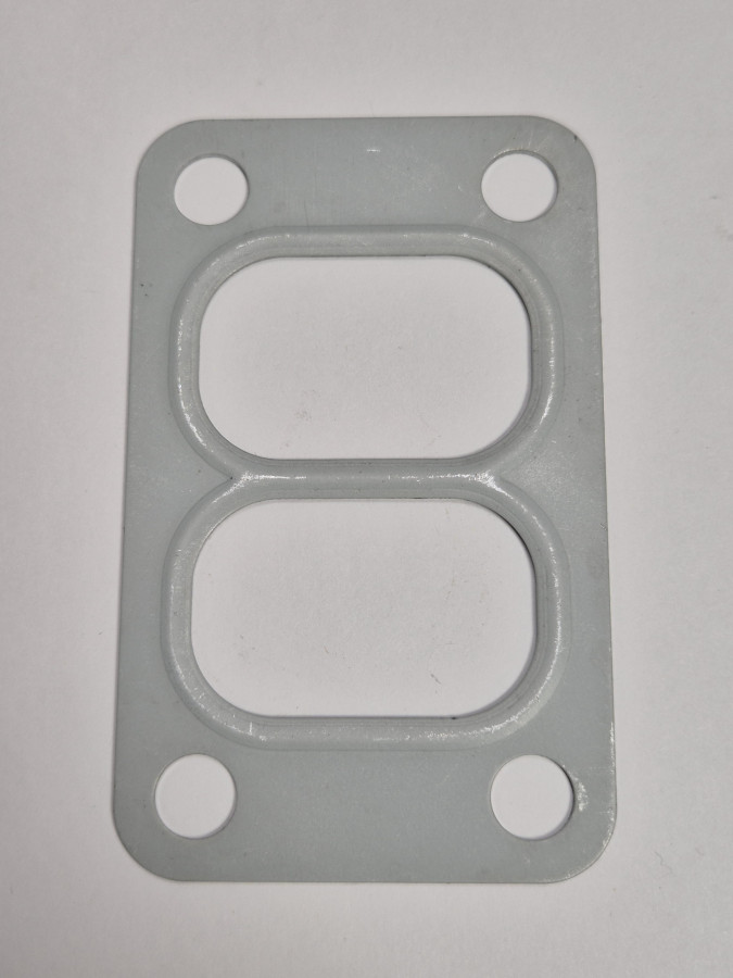 Прокладка турбокомпрессора EQB140-20 C+