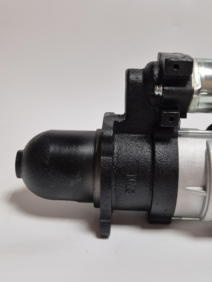 Стартер EQB 140-20 C+
