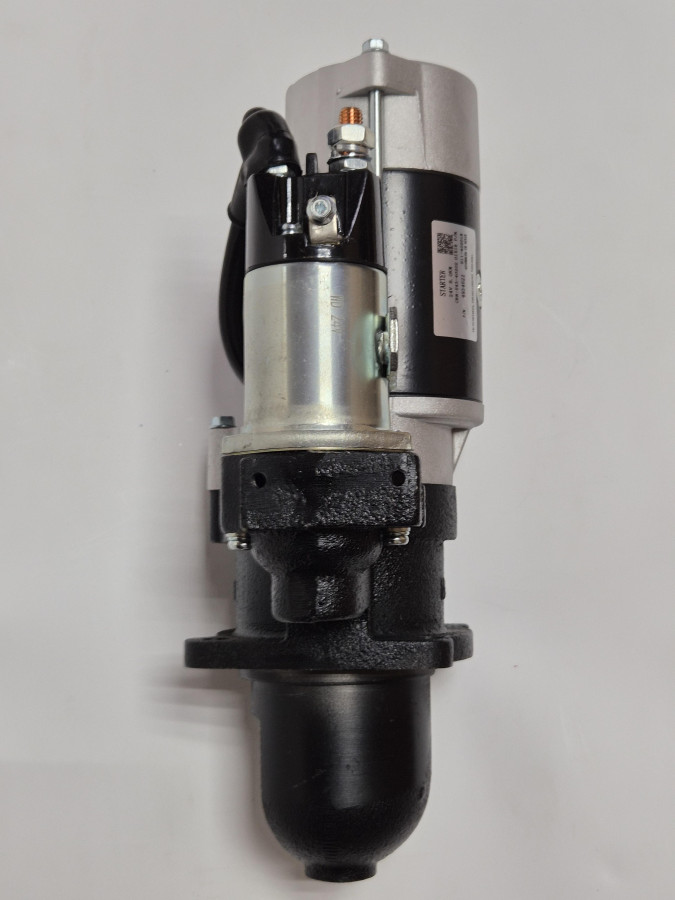 Стартер EQB 140-20 C+