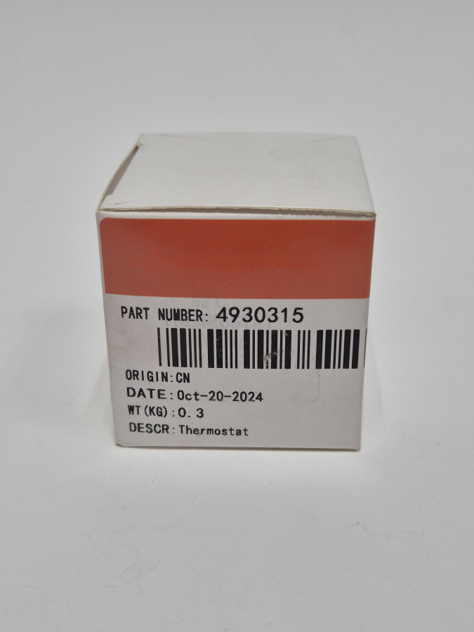 Термостат 82С EQB140-20,210-20 C+