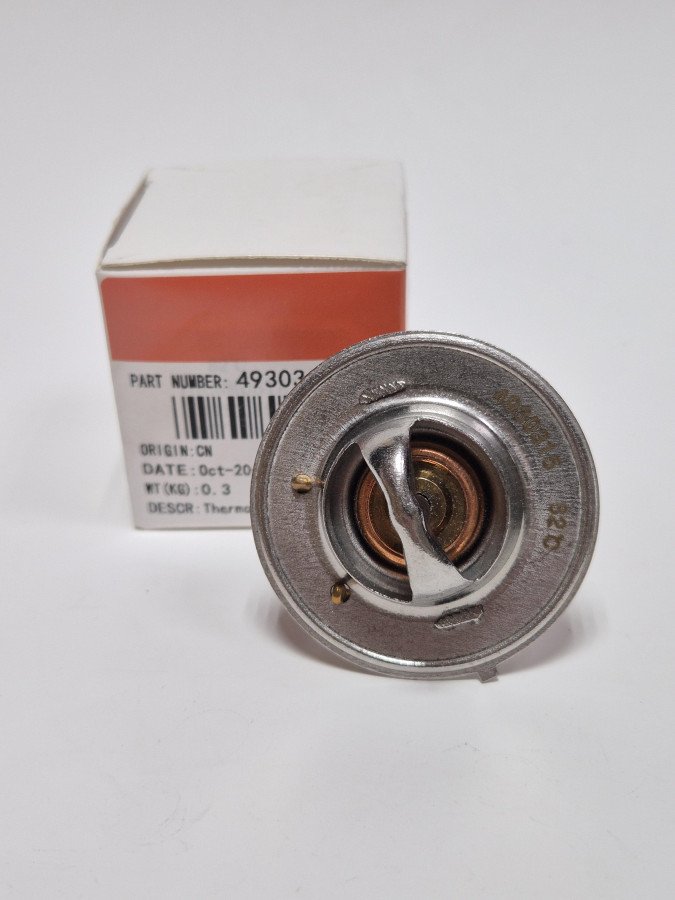 Термостат 82С EQB140-20,210-20 C+