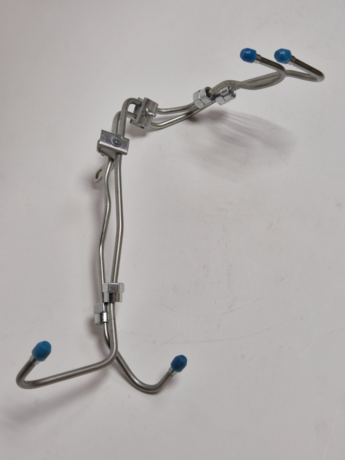 Трубка топливная 1-2 цилиндр EQB 140-20