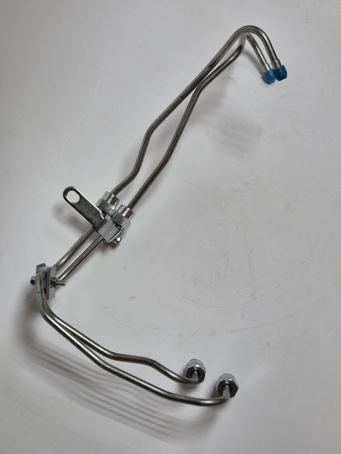 Трубка топливная 1-2 цилиндр EQB 140-20