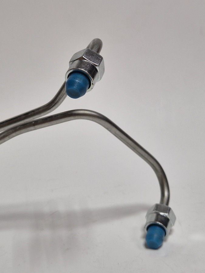 Трубка топливная 1-2 цилиндр EQB 140-20