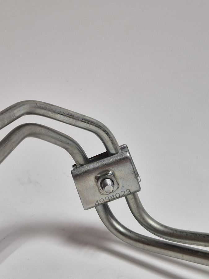 Трубка топливная 1-2 цилиндр EQB 140-20