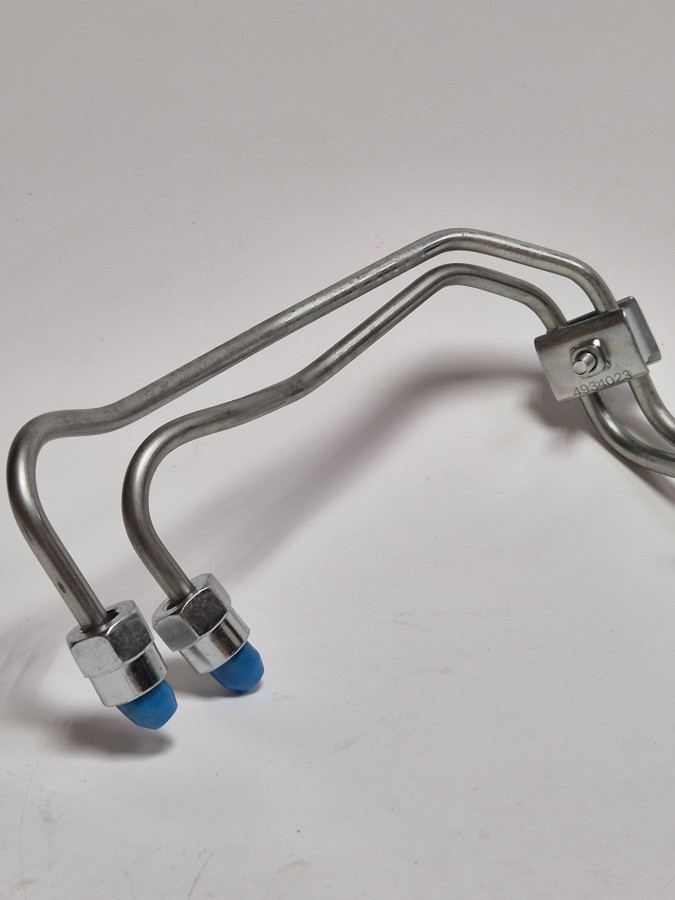 Трубка топливная 1-2 цилиндр EQB 140-20