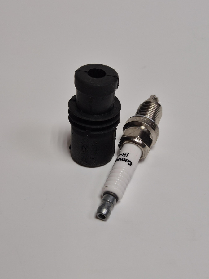 Свеча зажигания GBE 5.9 4937472/2882116/4989131