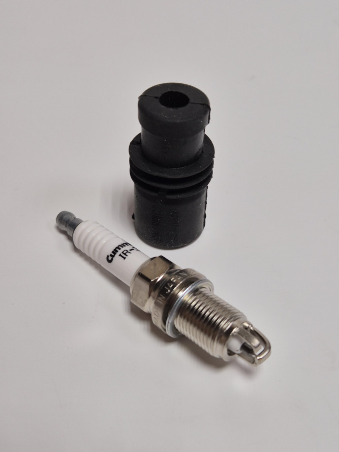 Свеча зажигания GBE 5.9 4937472/2882116/4989131