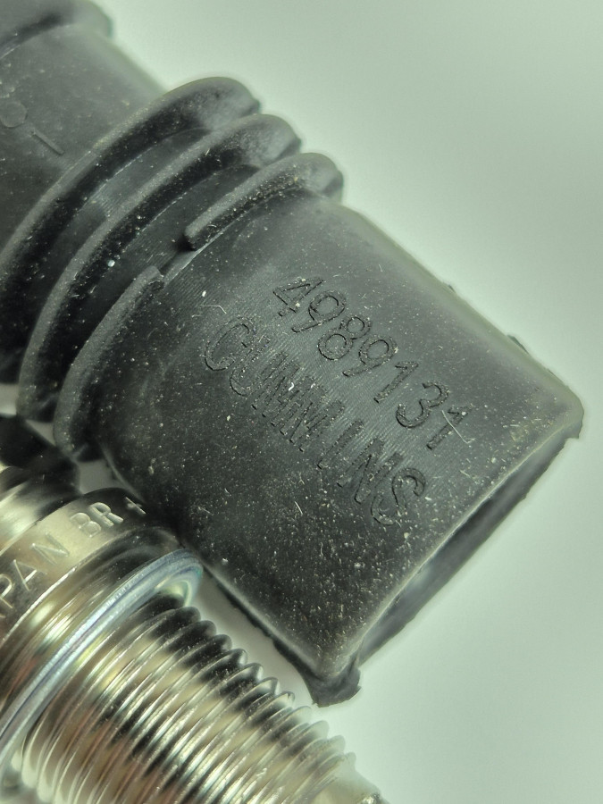 Свеча зажигания GBE 5.9 4937472/2882116/4989131