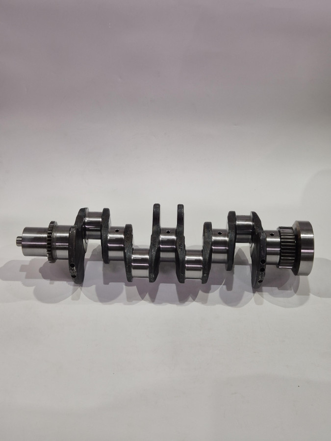 Вал коленчатый 4ISBe/ISDe185 3974634/5289840/3968176/5289839 C+