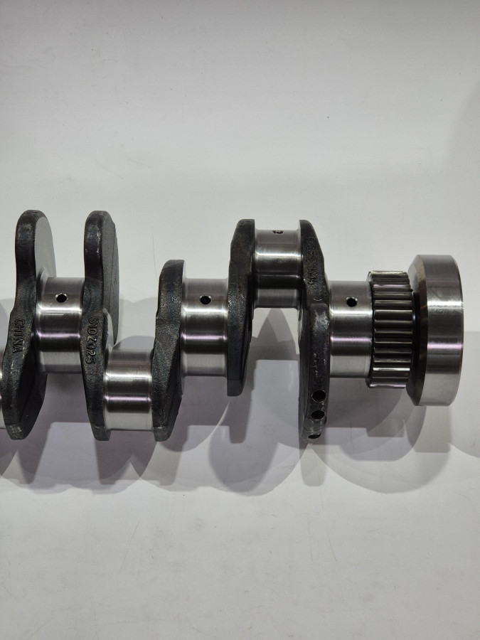 Вал коленчатый 4ISBe/ISDe185 3974634/5289840/3968176/5289839 C+