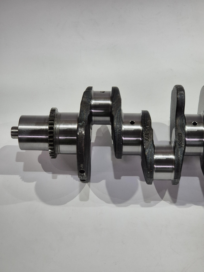 Вал коленчатый 4ISBe/ISDe185 3974634/5289840/3968176/5289839 C+