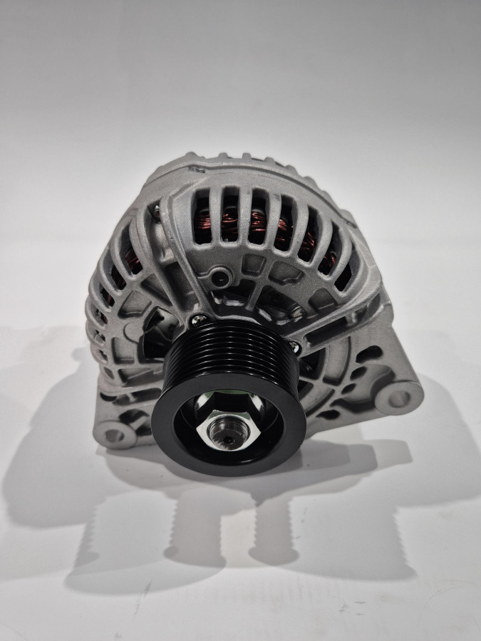 Генератор 4ISBe185 (90А) 5259578 C+