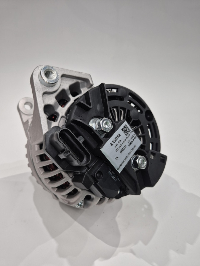 Генератор 4ISBe185 (90А) 5259578 C+