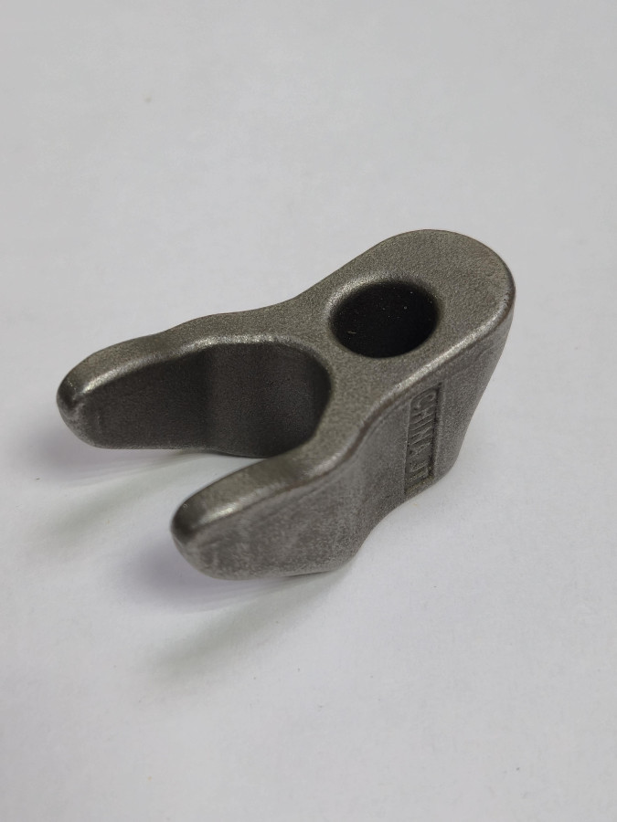 Зажим форсунки ISF 3.8 O+