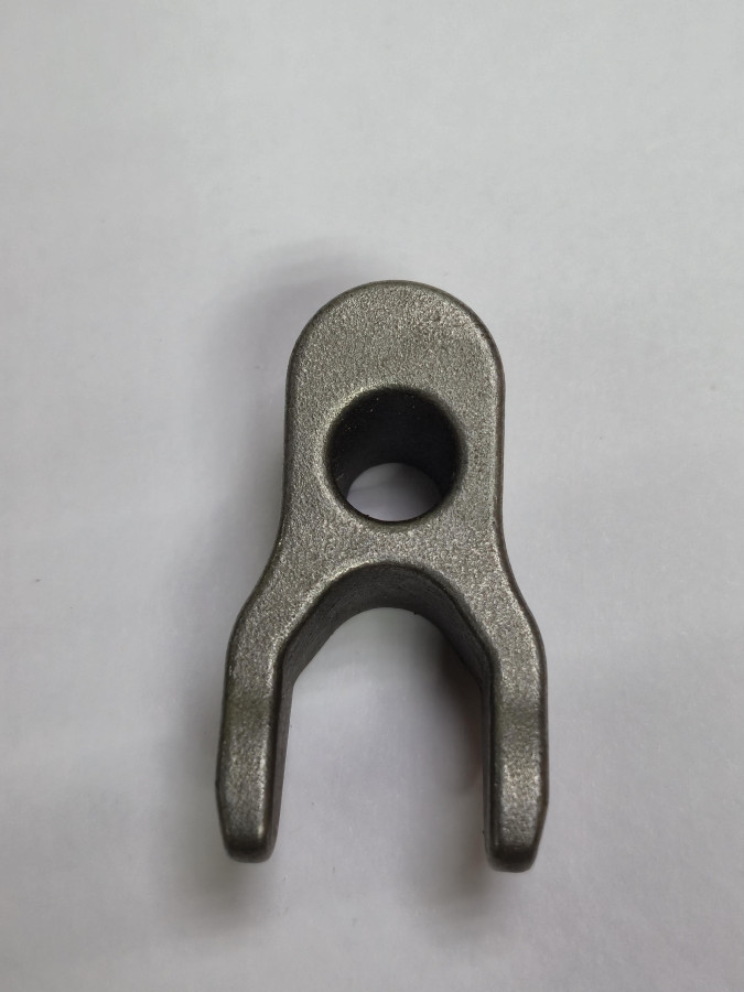 Зажим форсунки ISF 3.8 O+