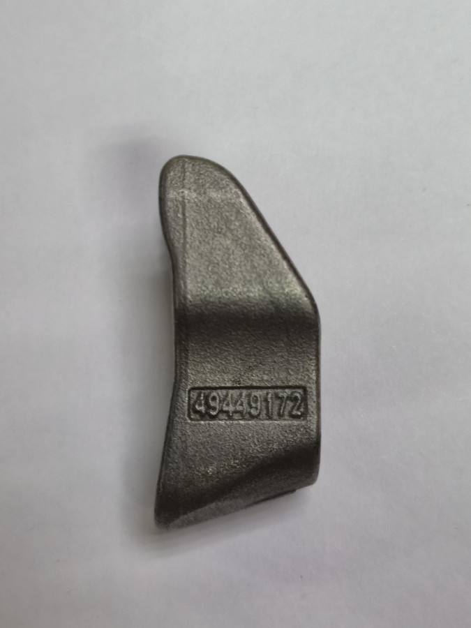 Зажим форсунки ISF 3.8 O+