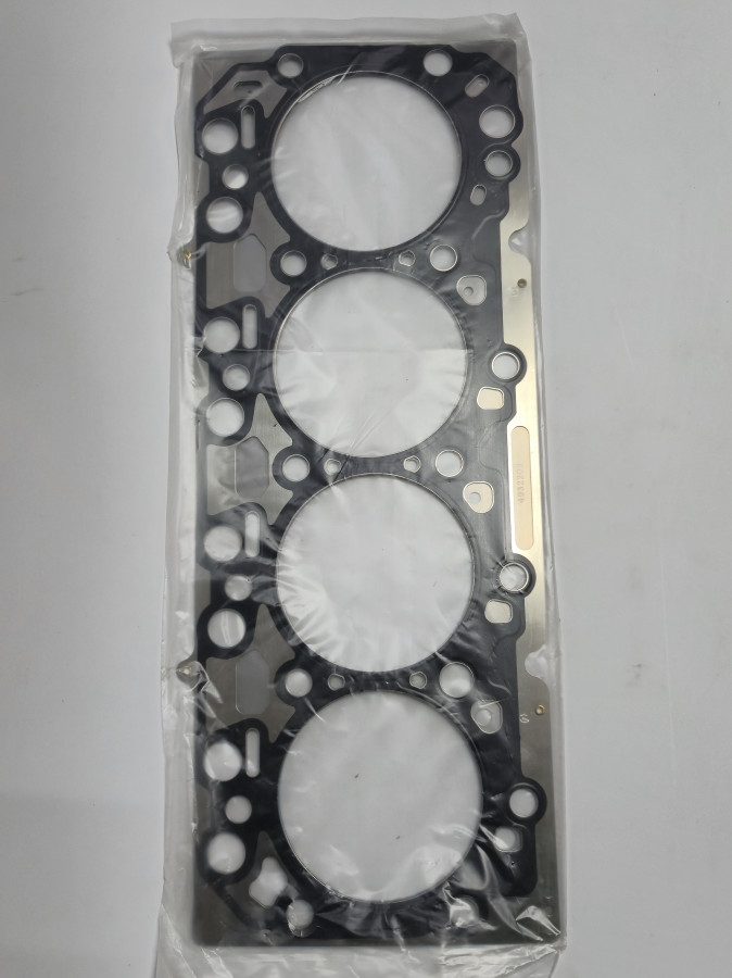 Комплект прокладок двигателя 4ISBe полный с ГБЦ C+