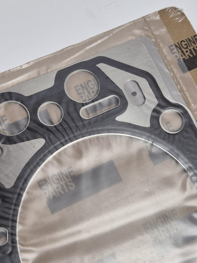 Прокладка ГБЦ 4ISBe 5289048,4946620 C+