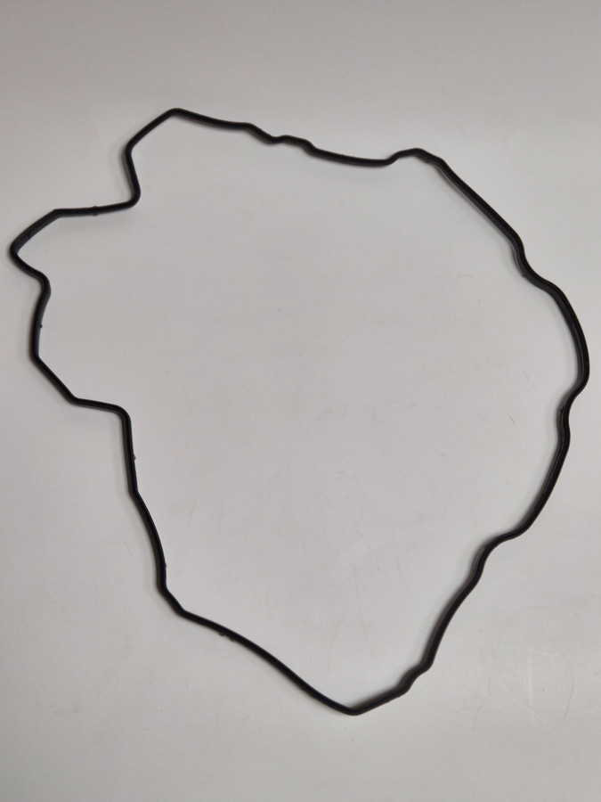 Прокладка крышки клапанов ISBе150,185 4897568 C+