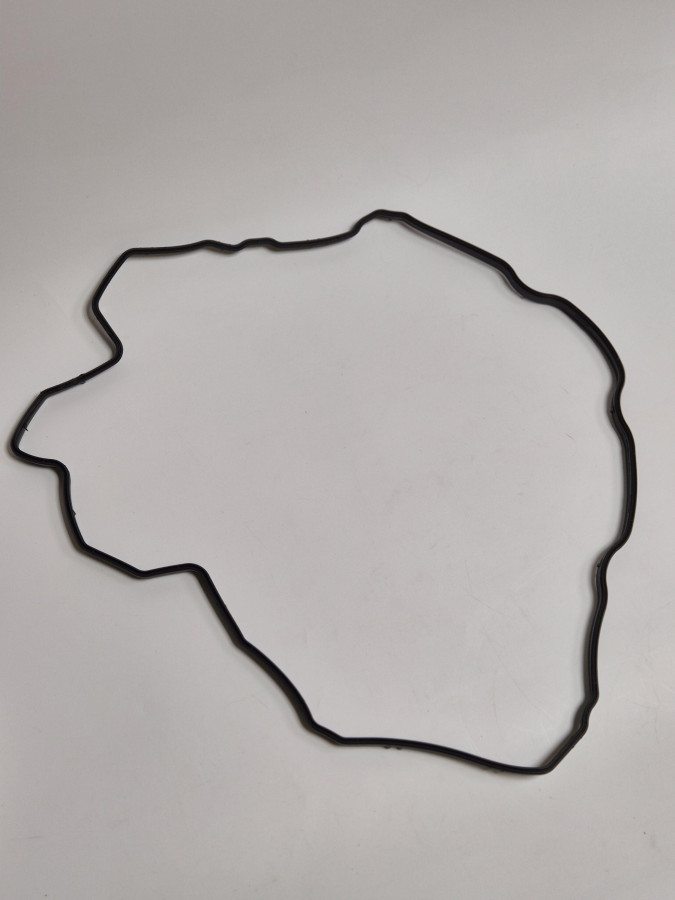 Прокладка крышки клапанов ISBе150,185 4897568 C+