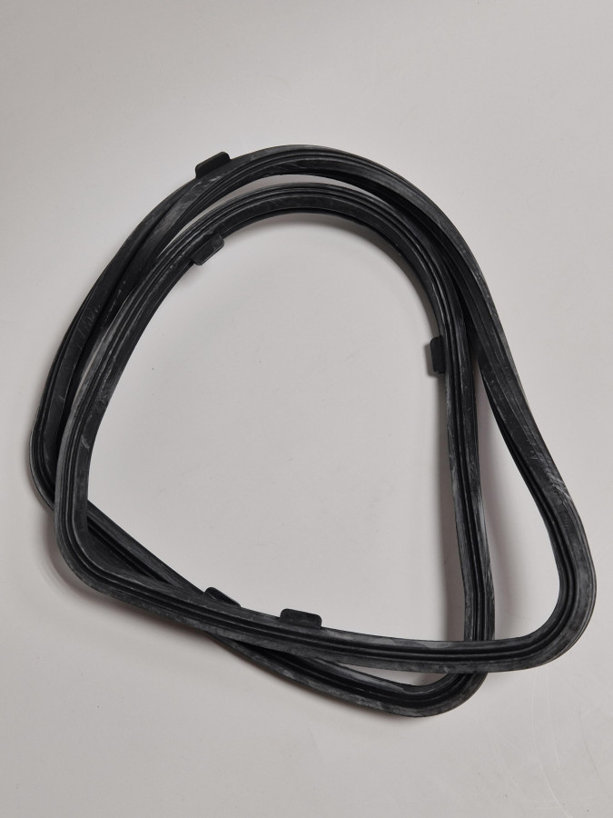 Прокладка поддона 4ISBe185 4897877 C+