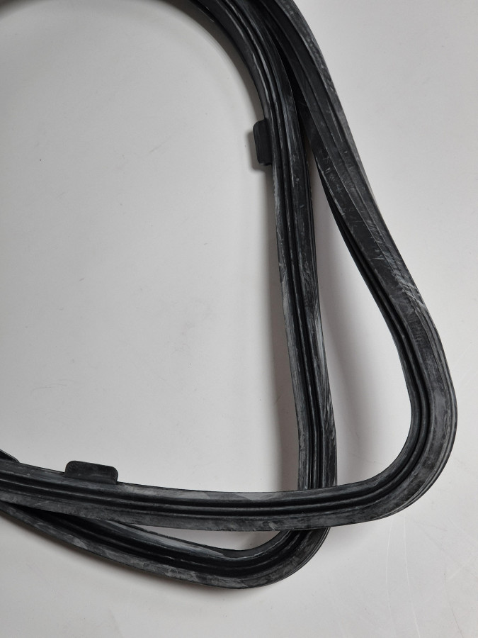 Прокладка поддона 4ISBe185 4897877 C+