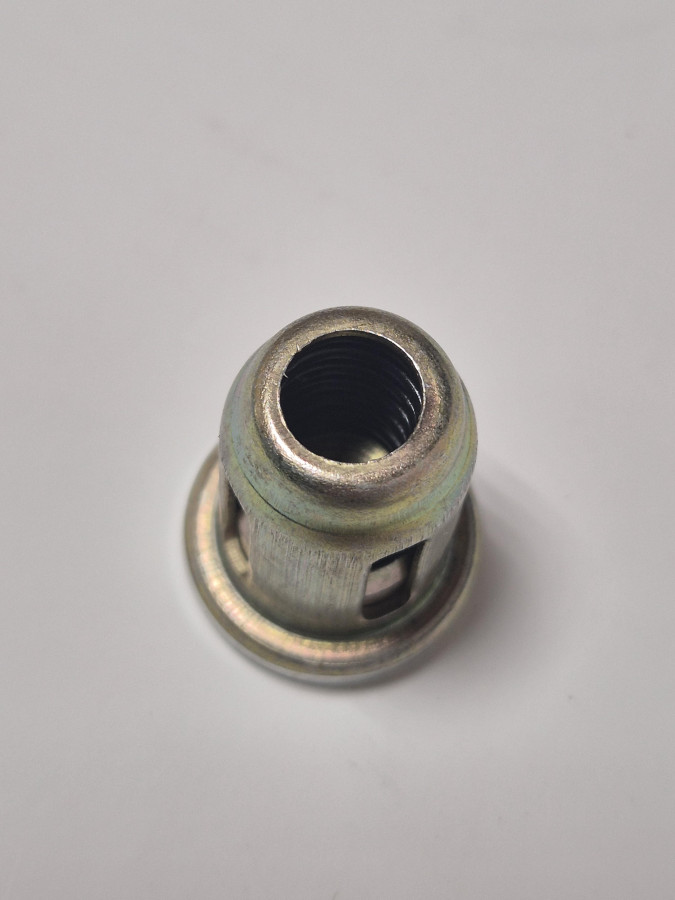 Регулятор давления масла ISF 3.8/ISBe185 C+