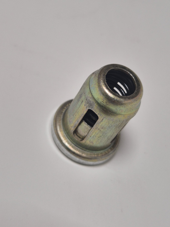 Регулятор давления масла ISF 3.8/ISBe185 C+