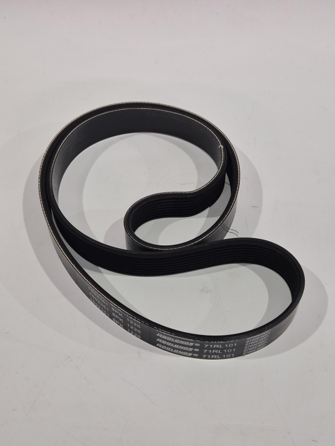 Ремень генератора 1226/8РК ISBe158,210,250,270,285 4892351 С+