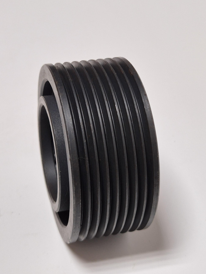 Ролик обводной ISF3.8/ISBe185 ручейковый 5265369/5365369 C+