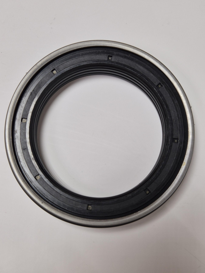 Сальник к/в передний ISF3.8/4.5,ISBe150,185,210 70*100*12,5*16 5338295 C+