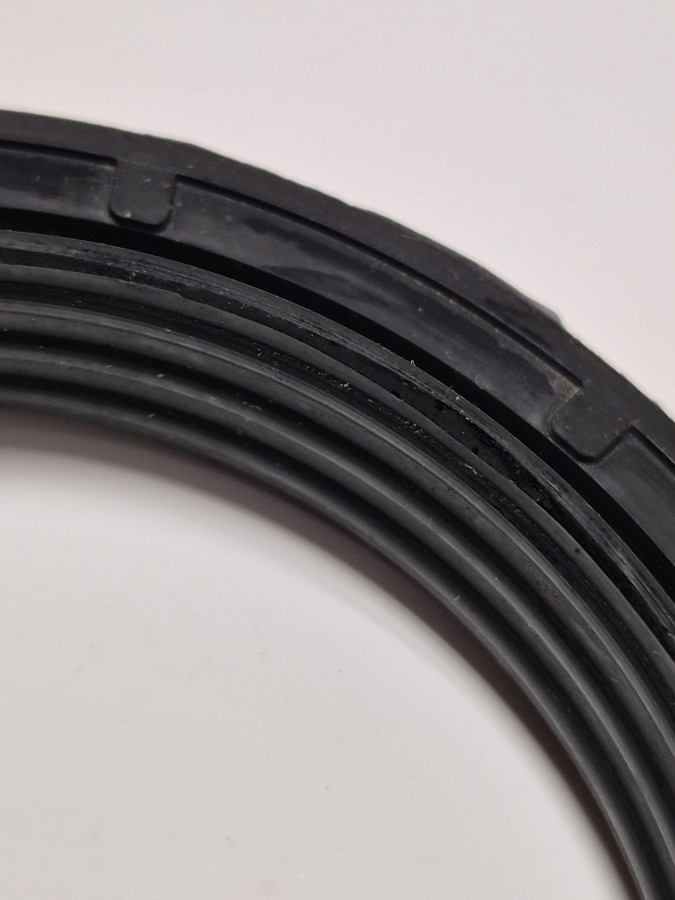 Сальник к/в передний ISF3.8/4.5,ISBe150,185,210 70*100*12,5*16 5338295 C+