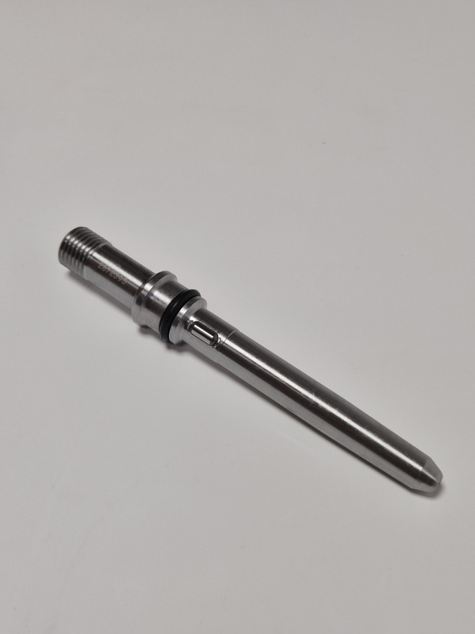 Коннектор форсунки 6ISBe,ISLe Е-3 (V=4.5 6.7) 4903290/4903254/5298010/4088576/5686288 C+