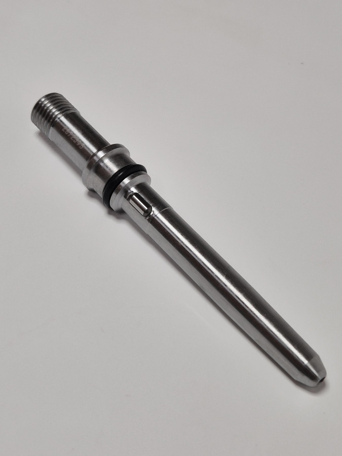 Коннектор форсунки 6ISBe,ISLe Е-3 (V=4.5 6.7) 4903290/4903254/5298010/4088576/5686288 C+