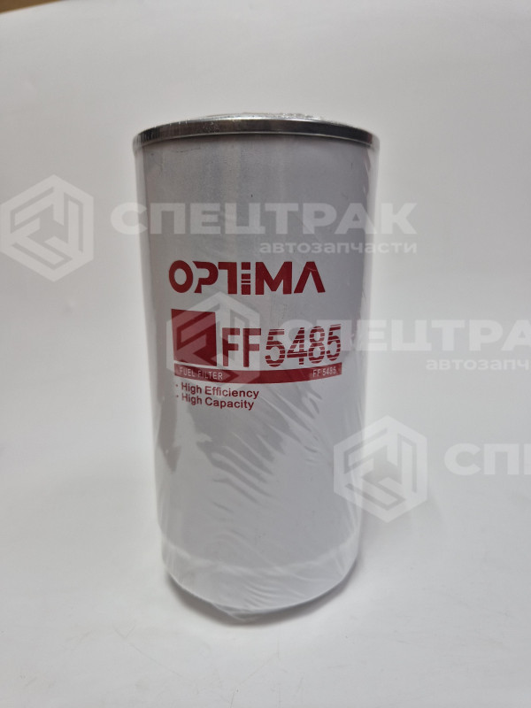 Фильтр топливный ISBe150,210,185 FF5421,4897833 OPTIMA